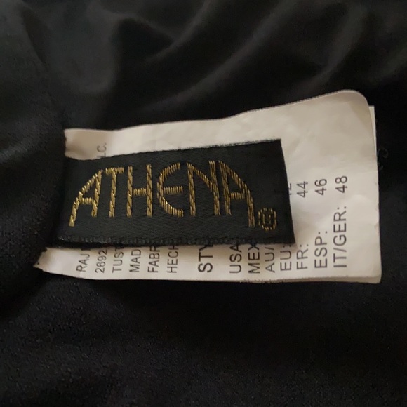 Athena - Picture 7 of 10